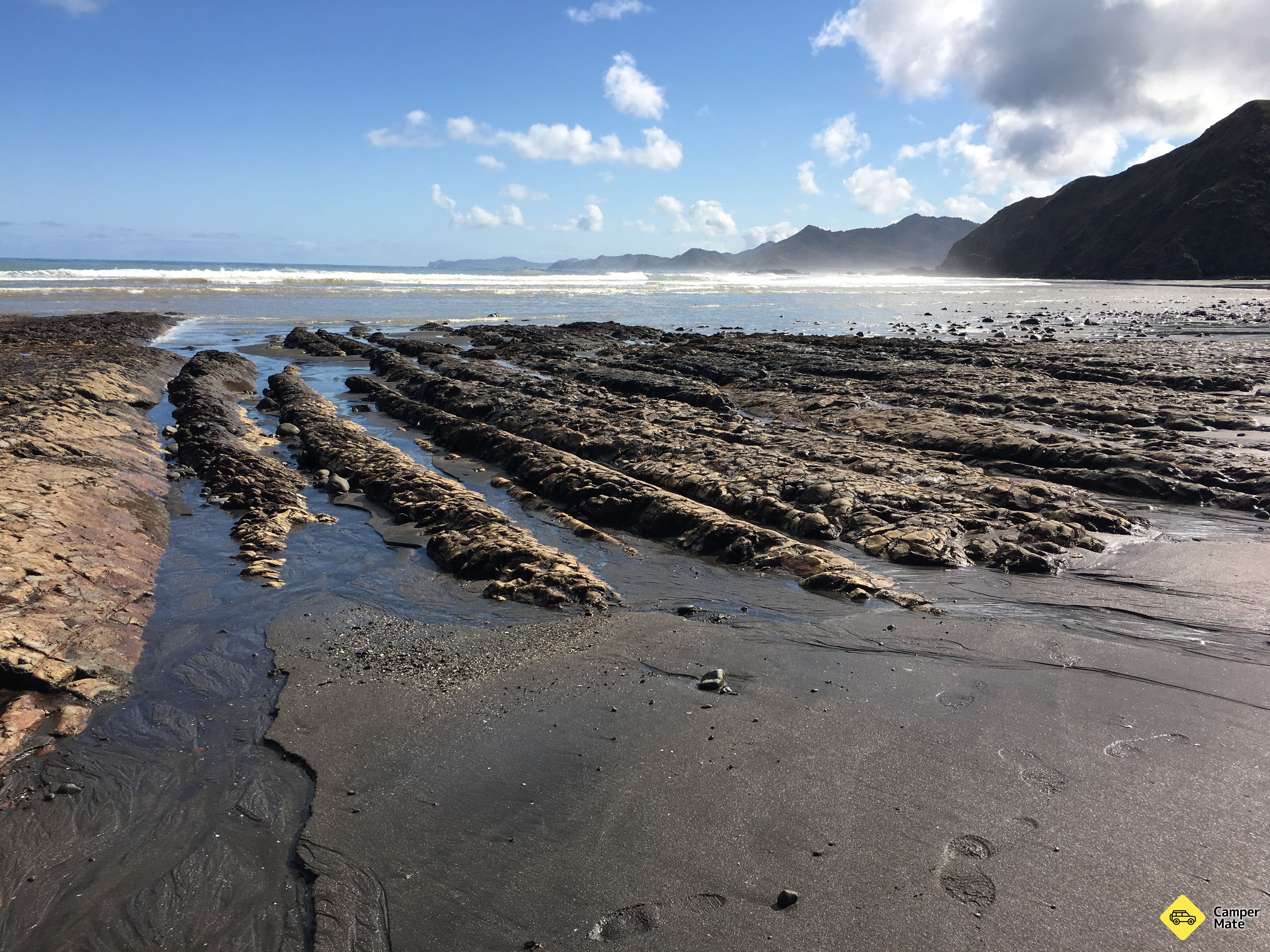 Kiritehere Beach - Image 2