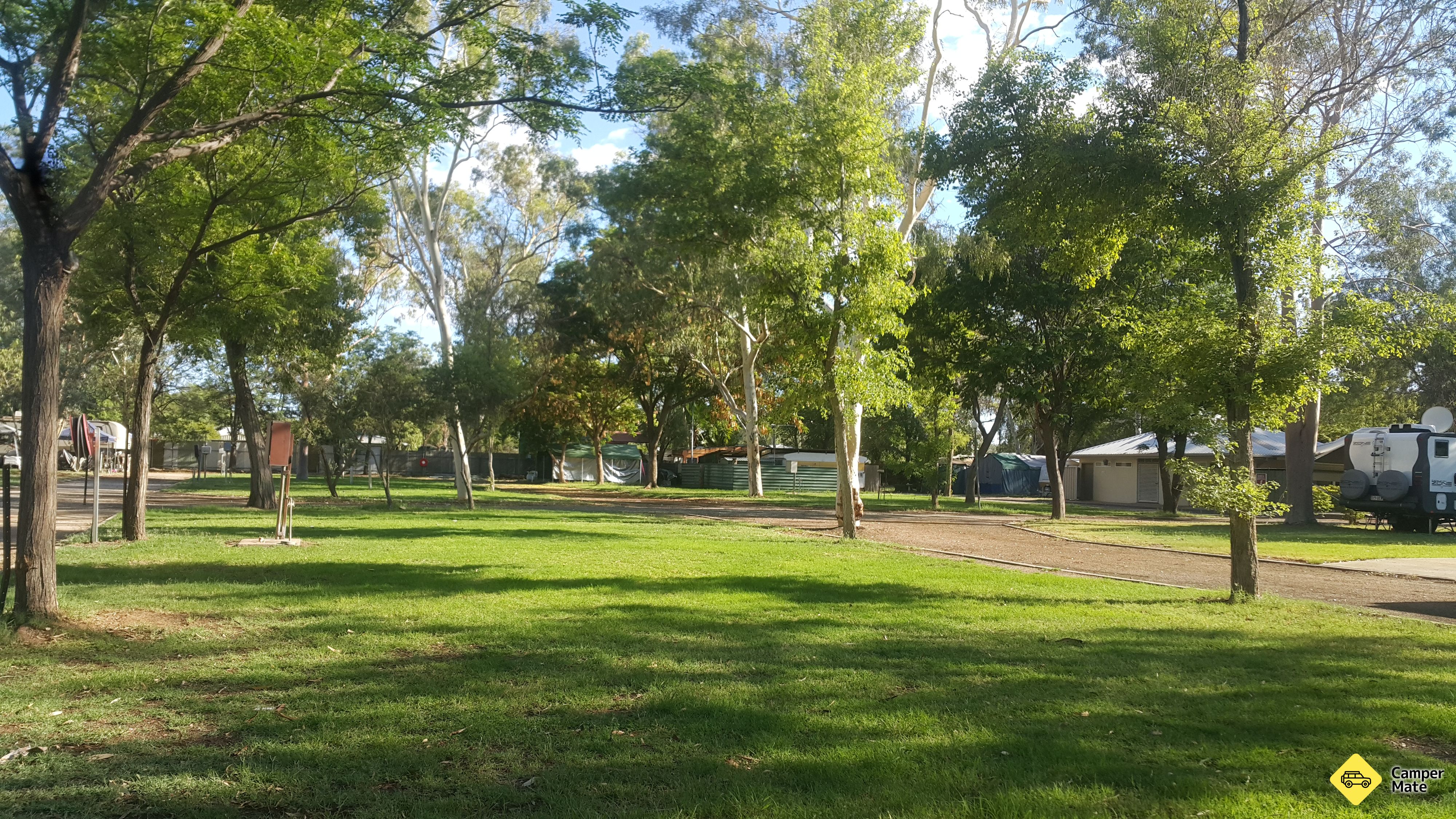 Wintersun Cabin and Caravan Park - Image 2