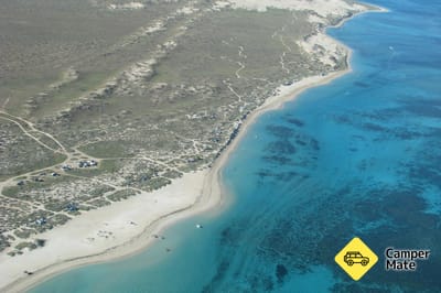 Dworzec Ningaloo