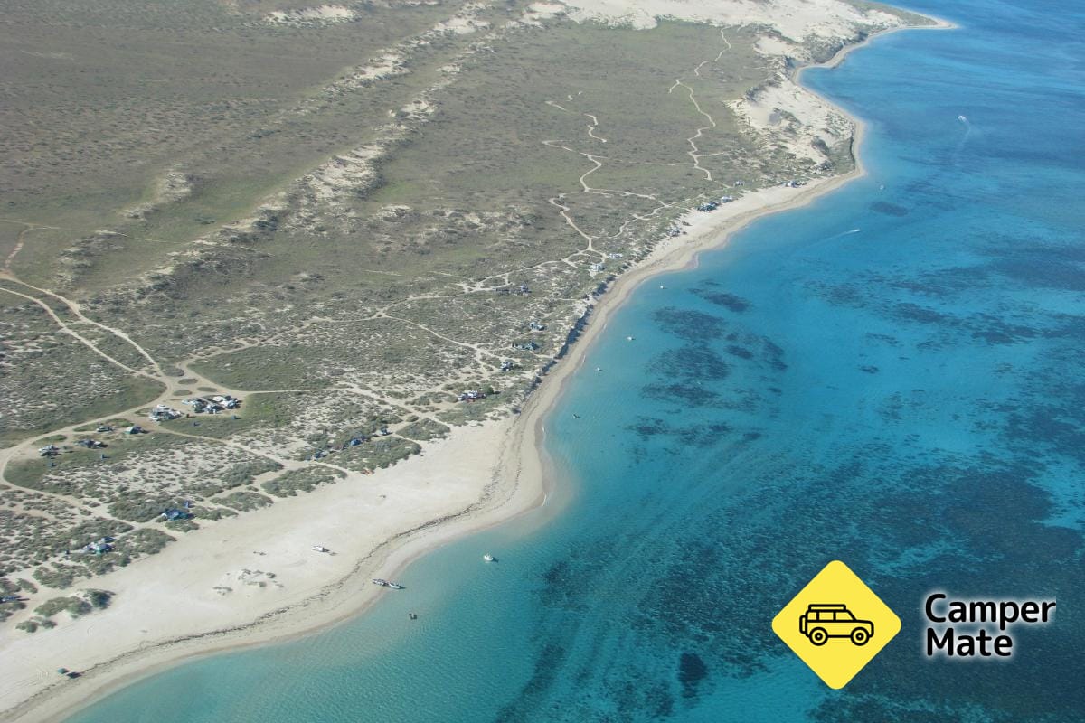 Dworzec Ningaloo
