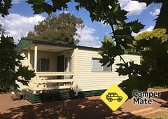 Griffith Tourist Caravan Park
