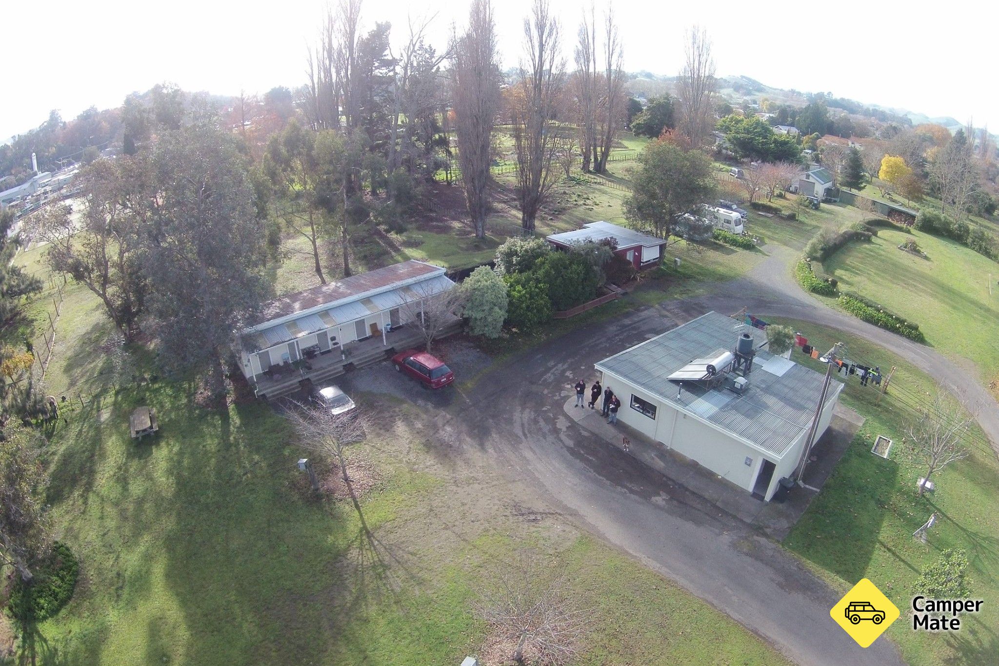 River's Edge Holiday Park - Image 3