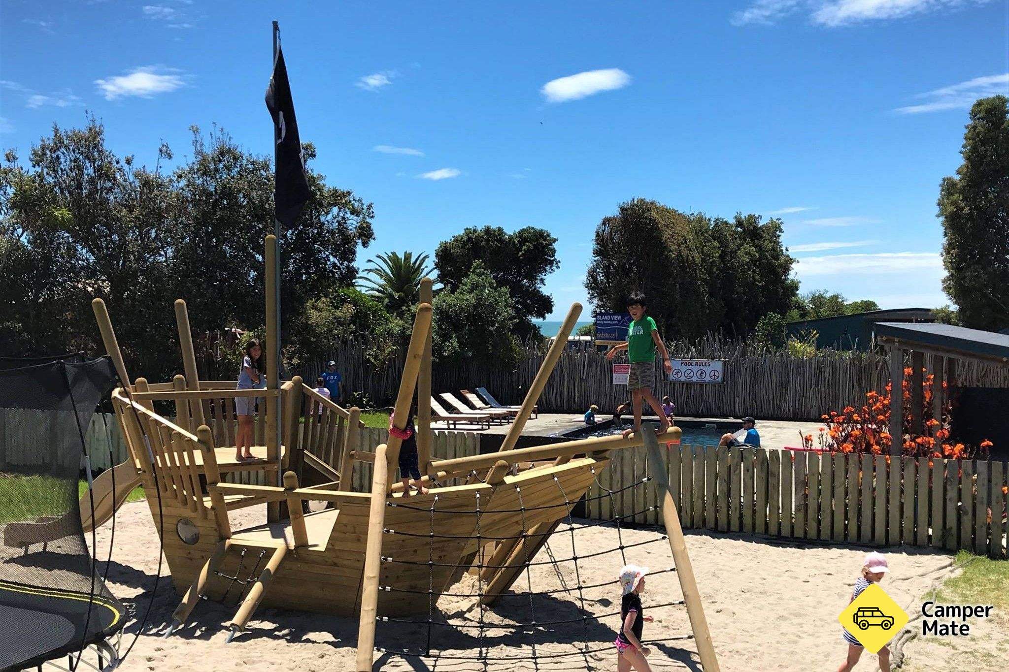Island View Holiday Park - Image 3
