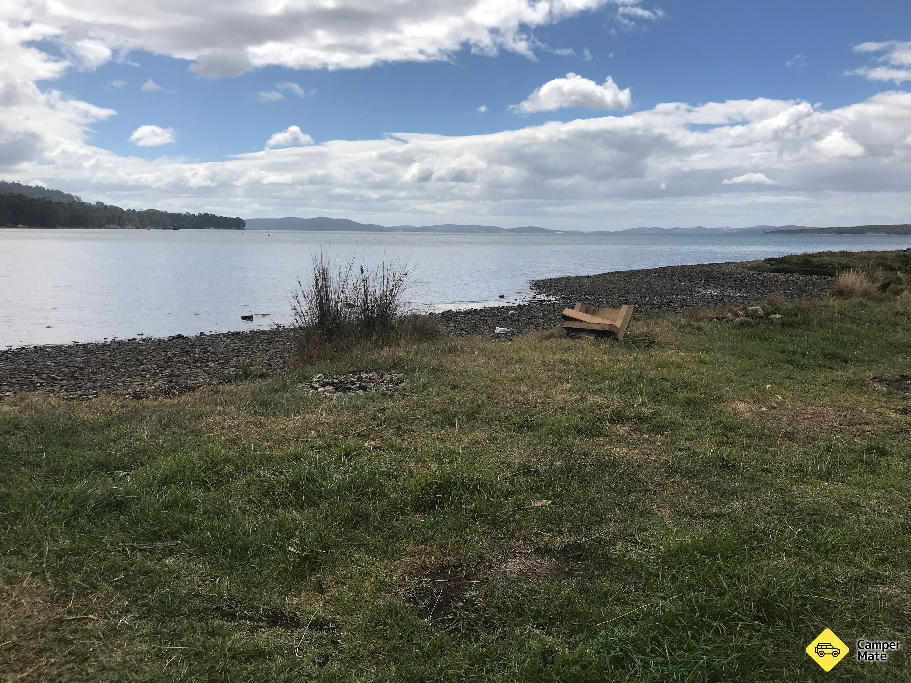 Gordon Foreshore rezervace