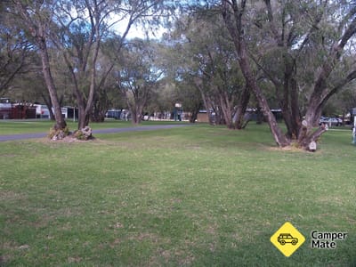 Four Seasons Holiday Park