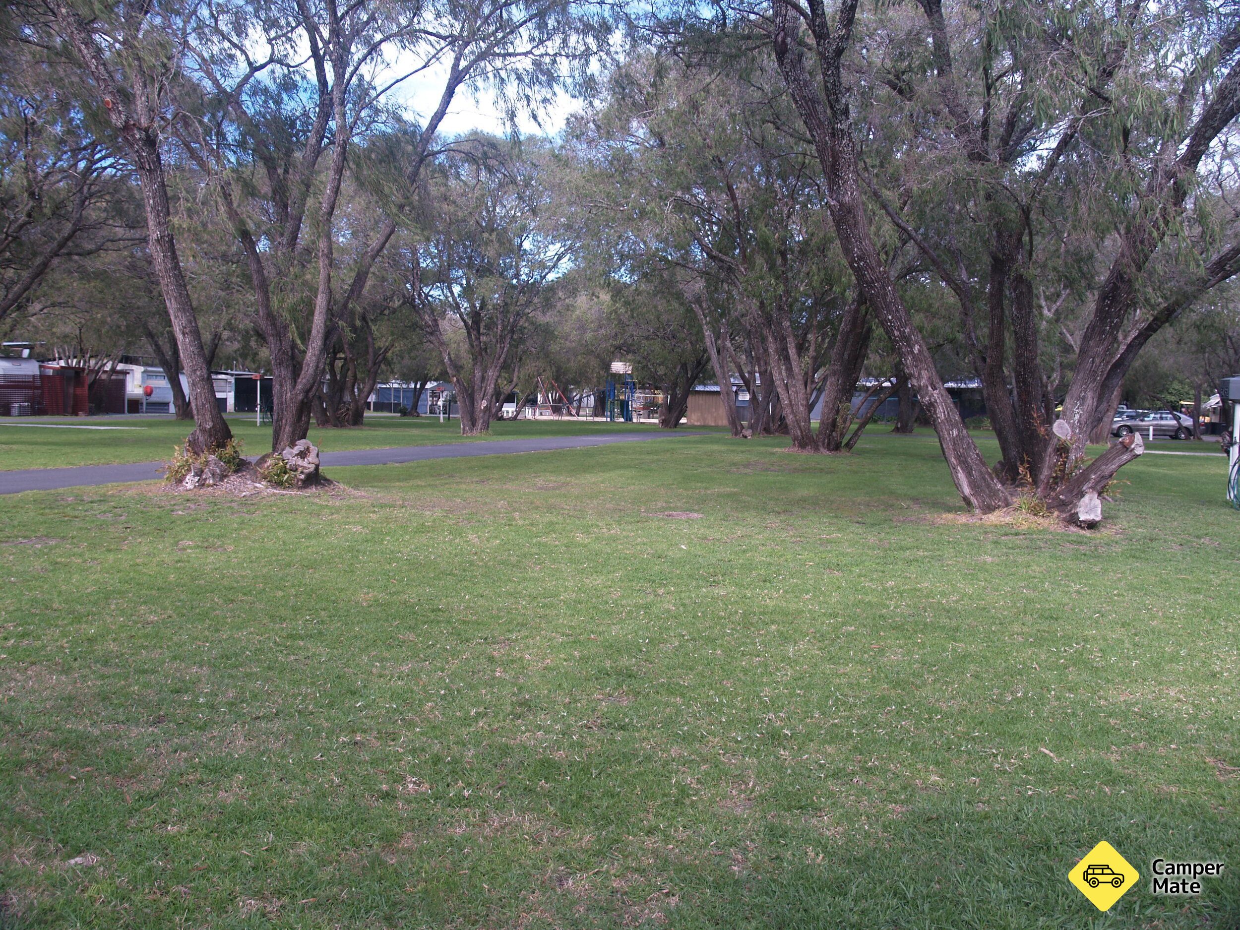 Four Seasons Holiday Park