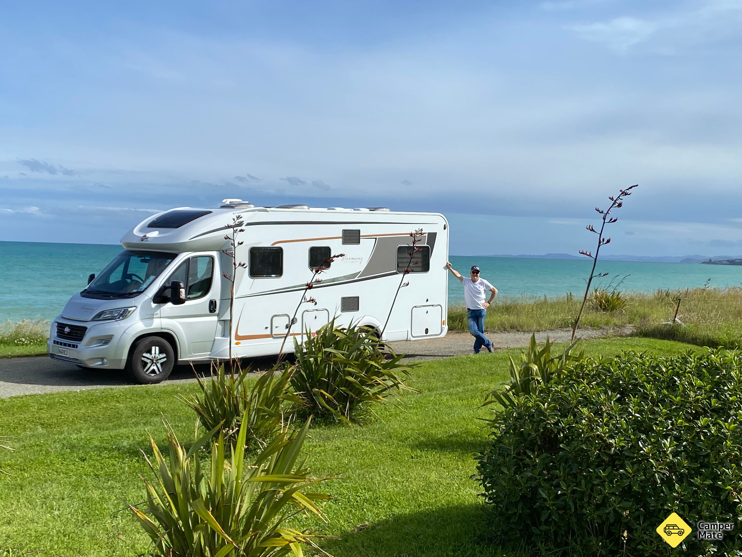Πλατεία Beach Road Driveway