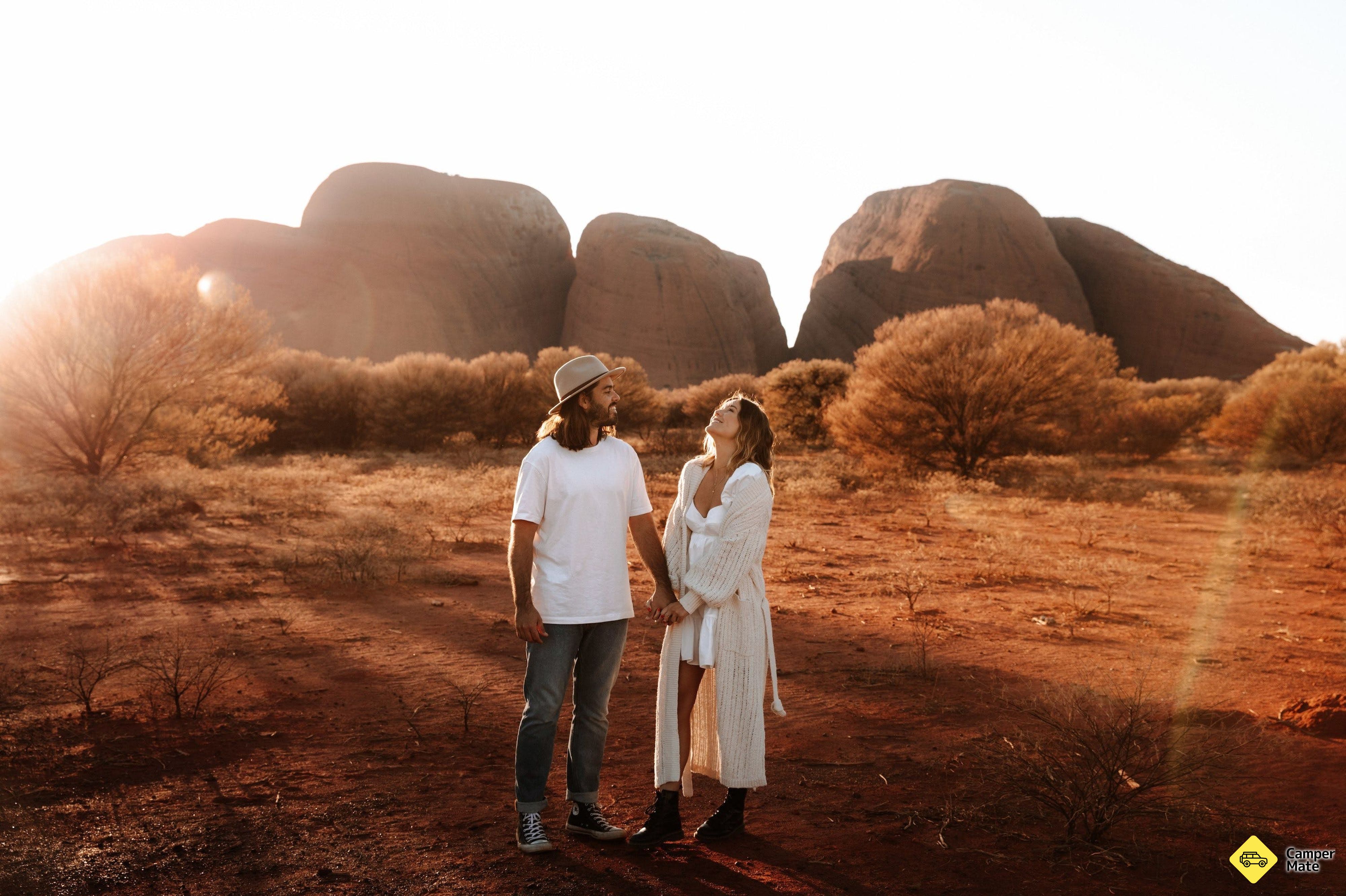 Uluru-Kata Tjuta Cultural Centre