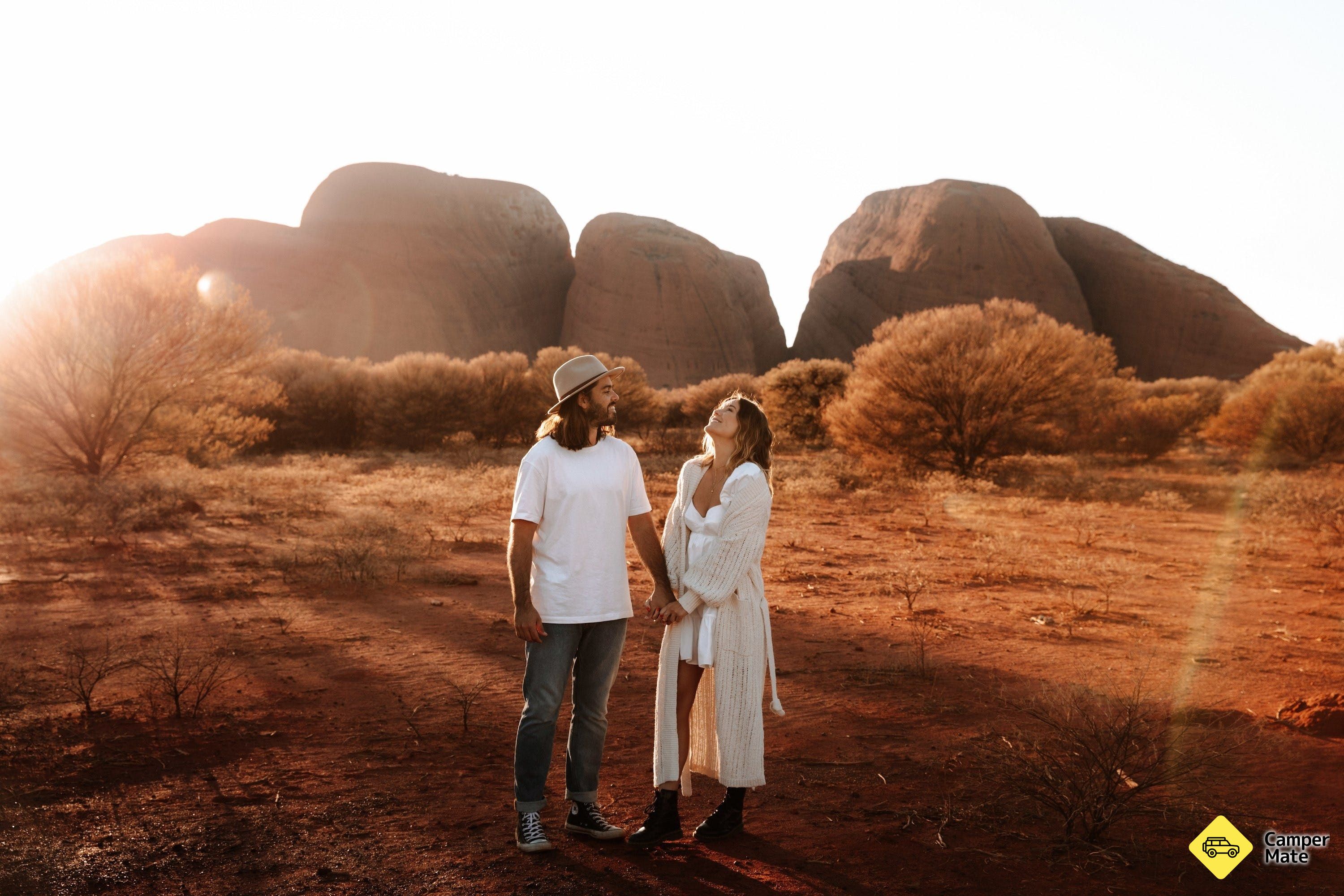 Uluru-Kata Tjuta Cultural Centre