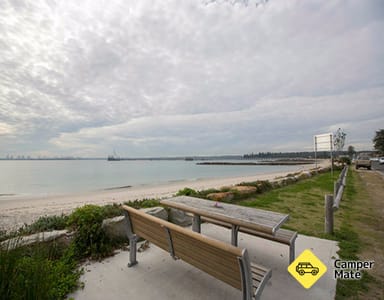 Silver Beach