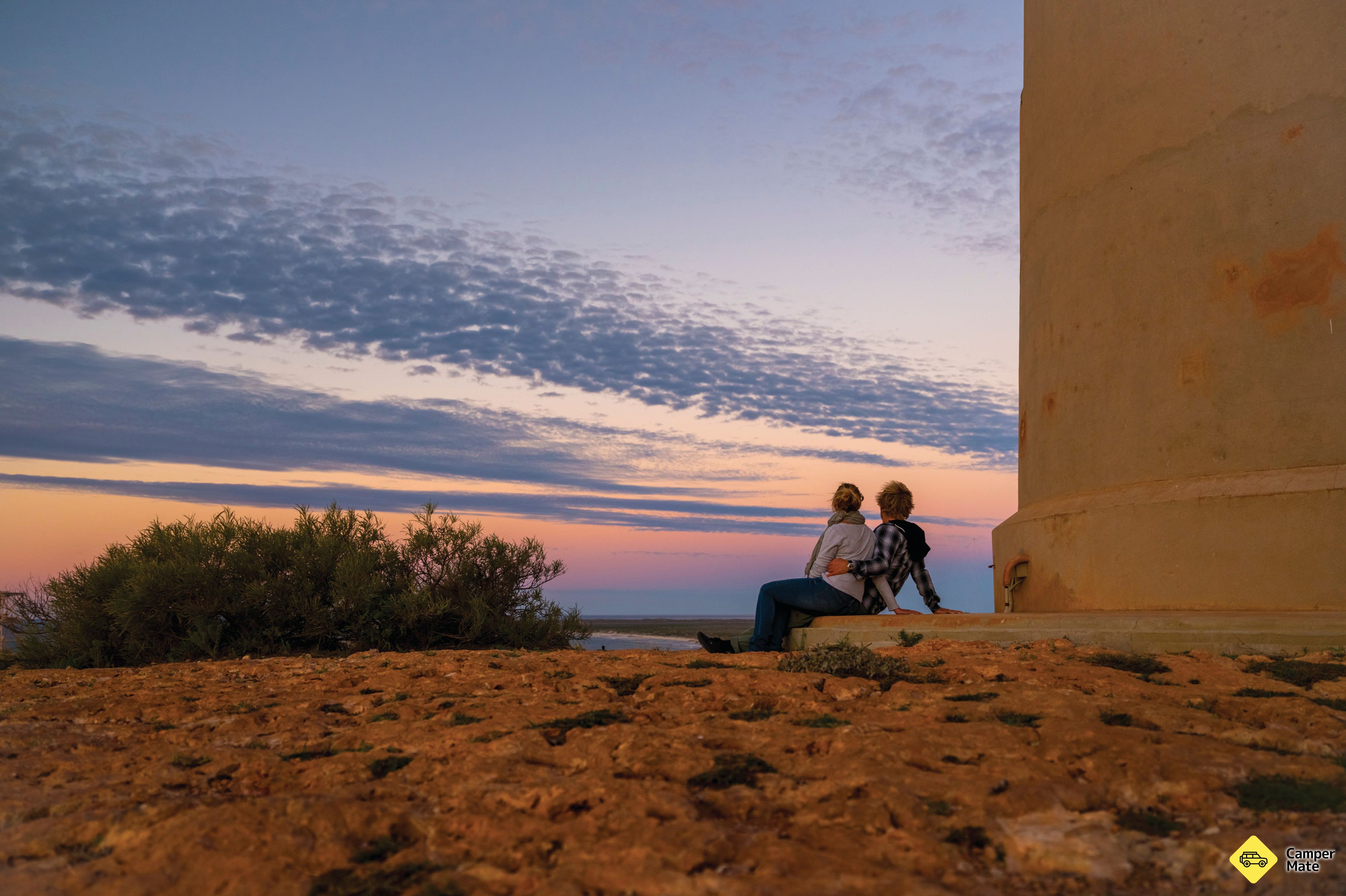 Vlamingh Head Lighthouse - Image 2
