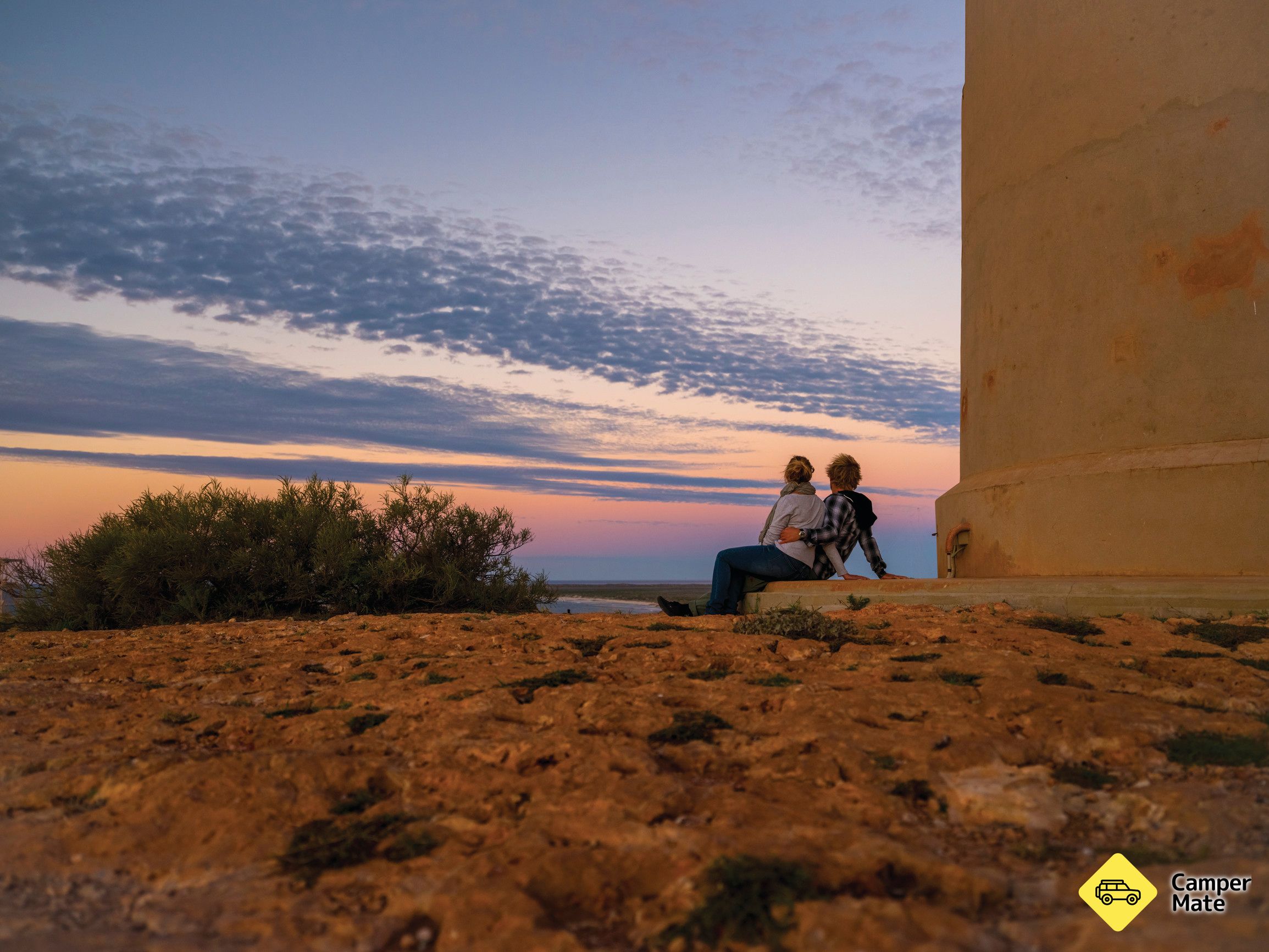 Vlamingh Head Lighthouse - Image 2