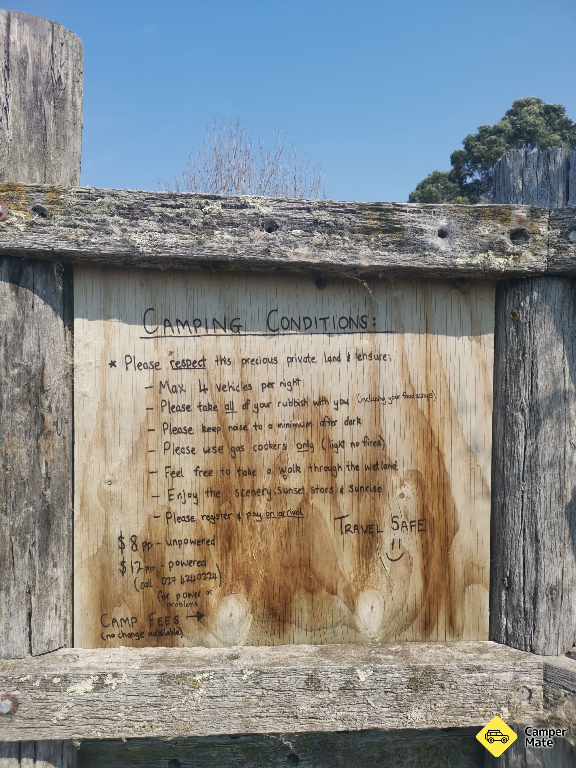 Sinclair Wetlands Nature Reserve - Image 2