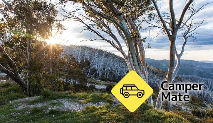 NRMA Bright Holiday Park - Image 2