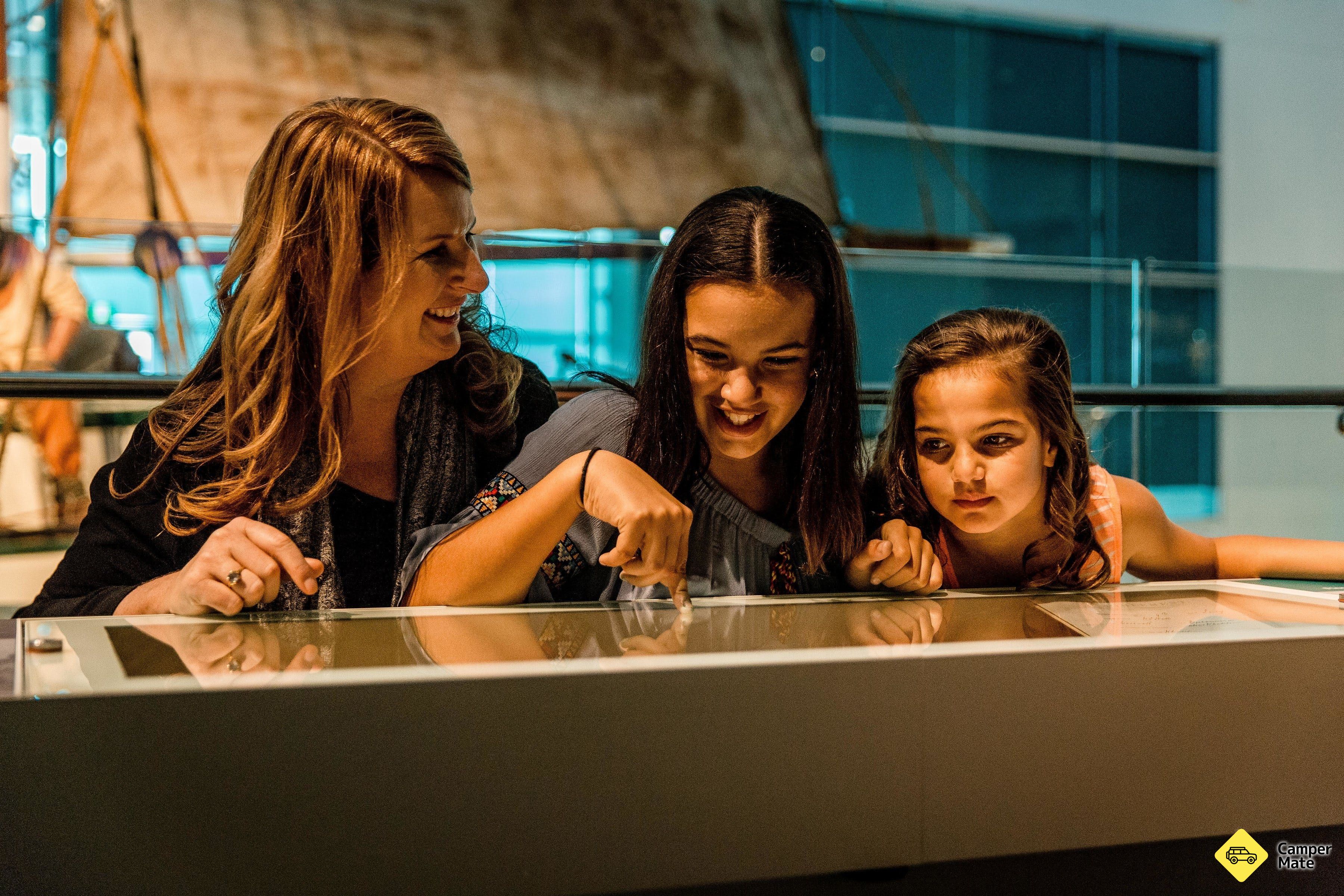 Västra Australiens museum - Maritime - Image 3