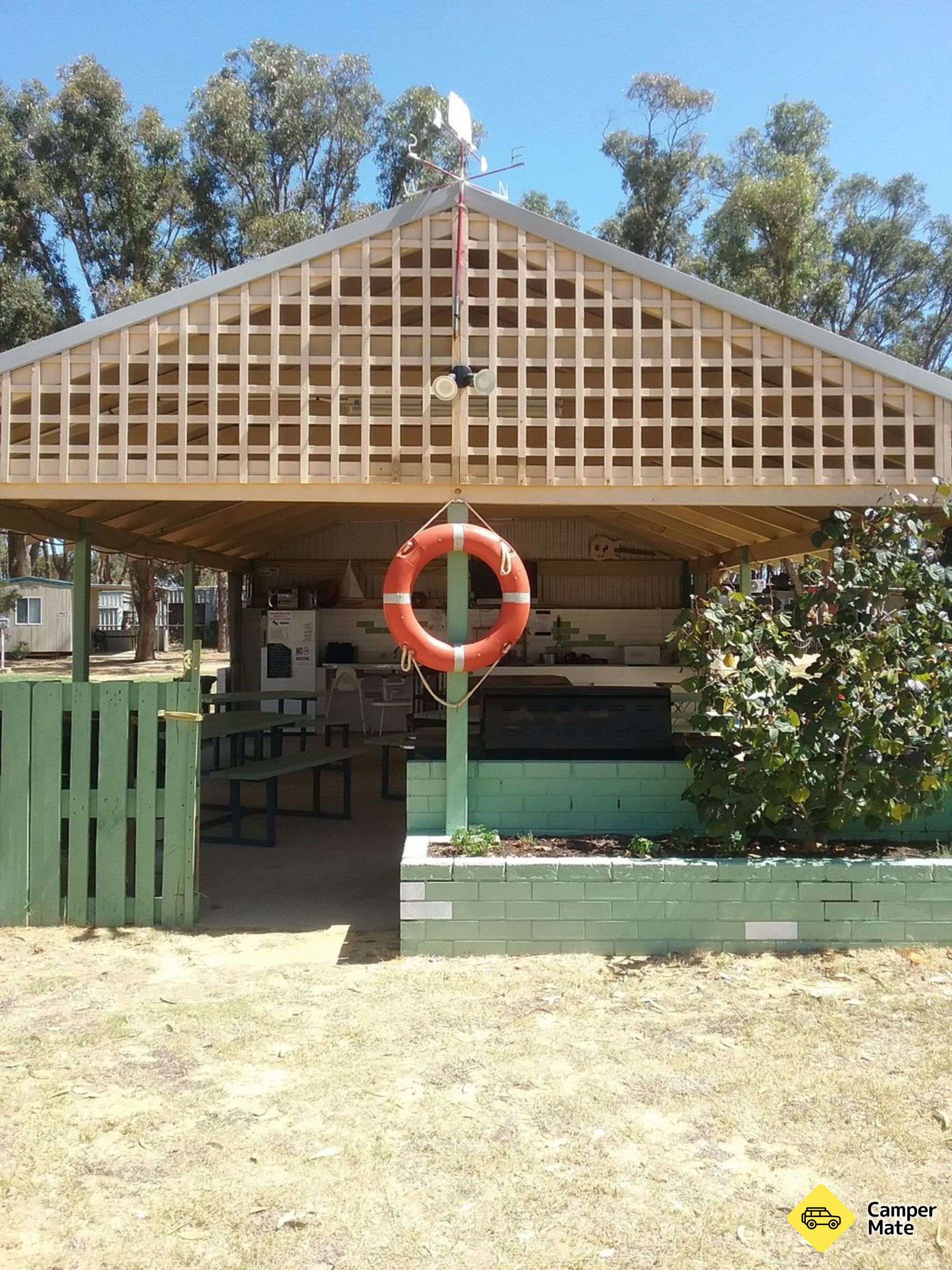Leeman Caravan Park - Image 2