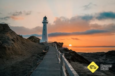 Wairarapa Must-Do's