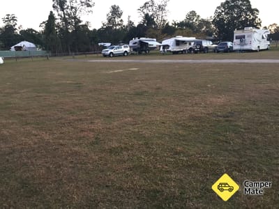 Cooroy RV Stopover 