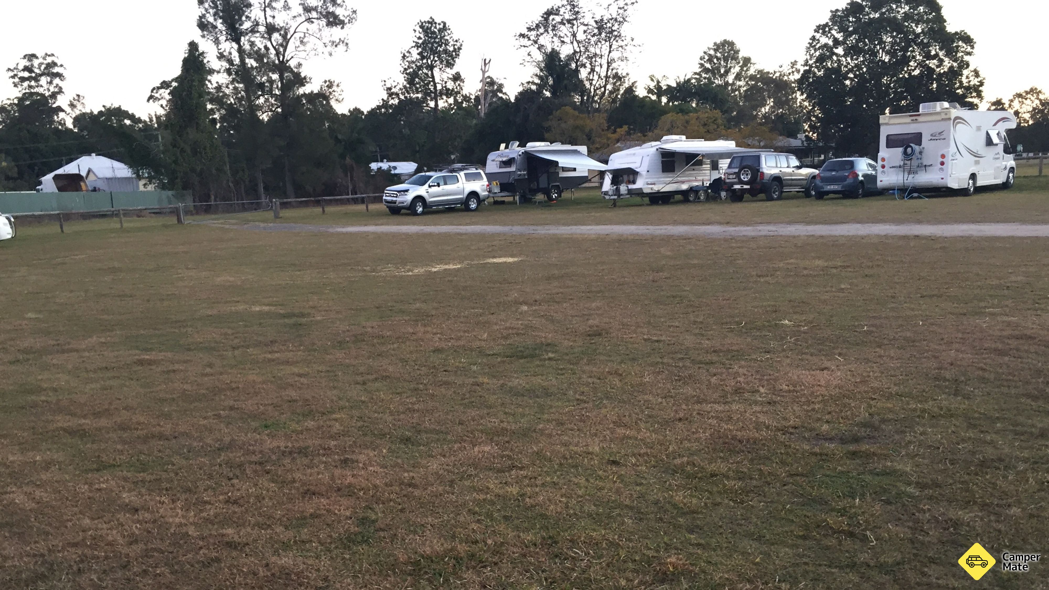 Cooroy RV Stopover