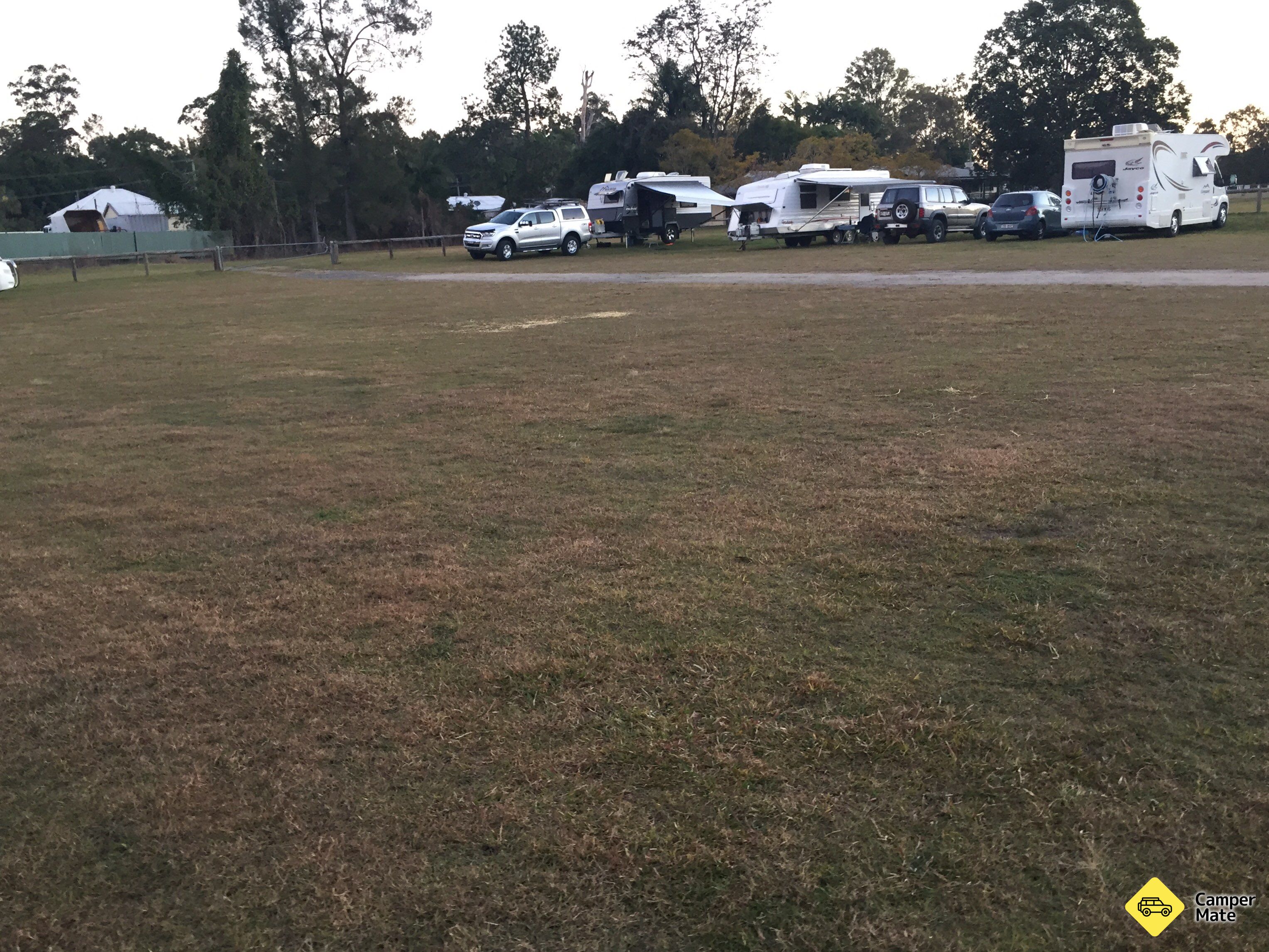 Cooroy RV Stopover 