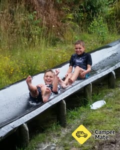 Bethany Park Holiday Park 