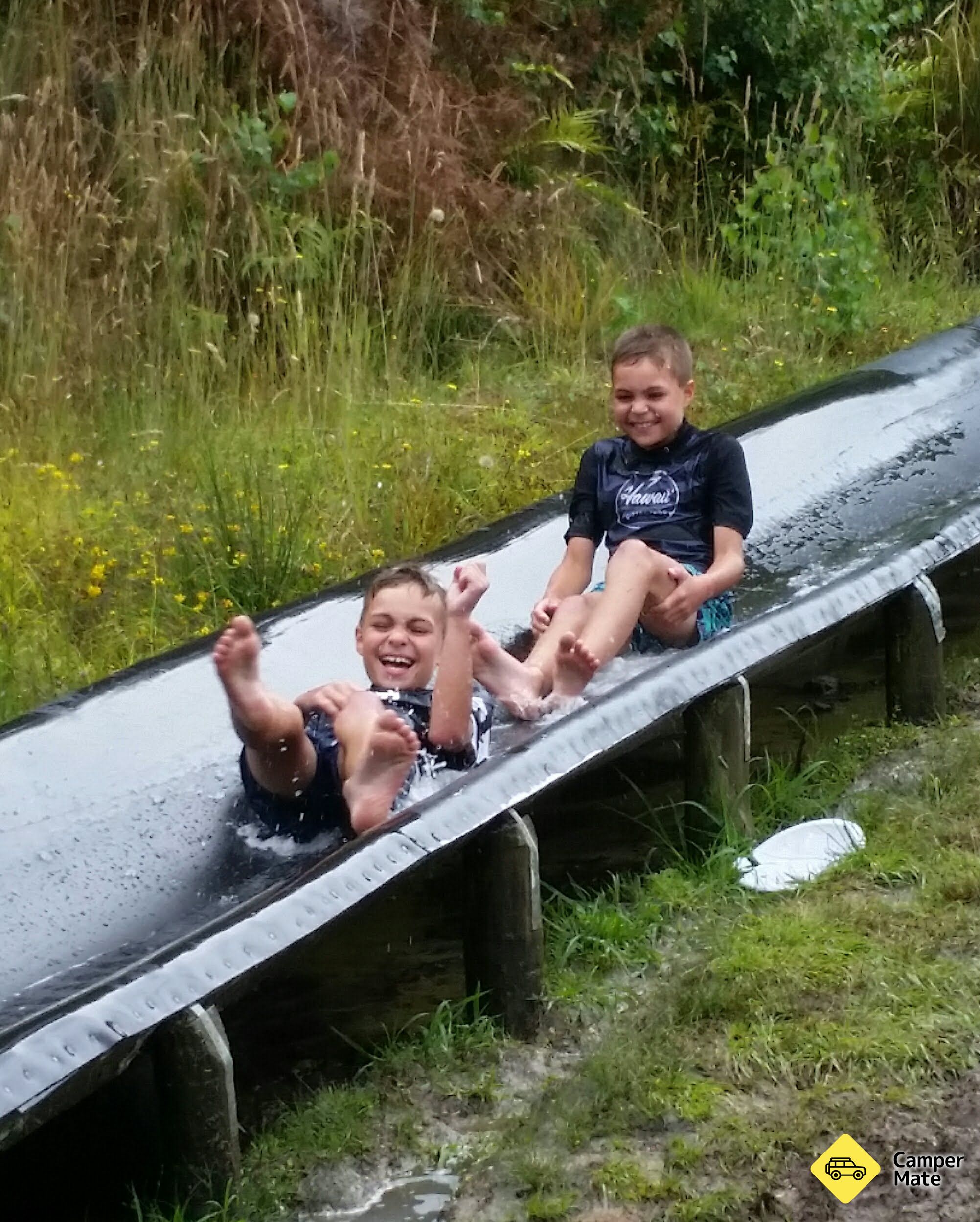 Bethany Park Holiday Park