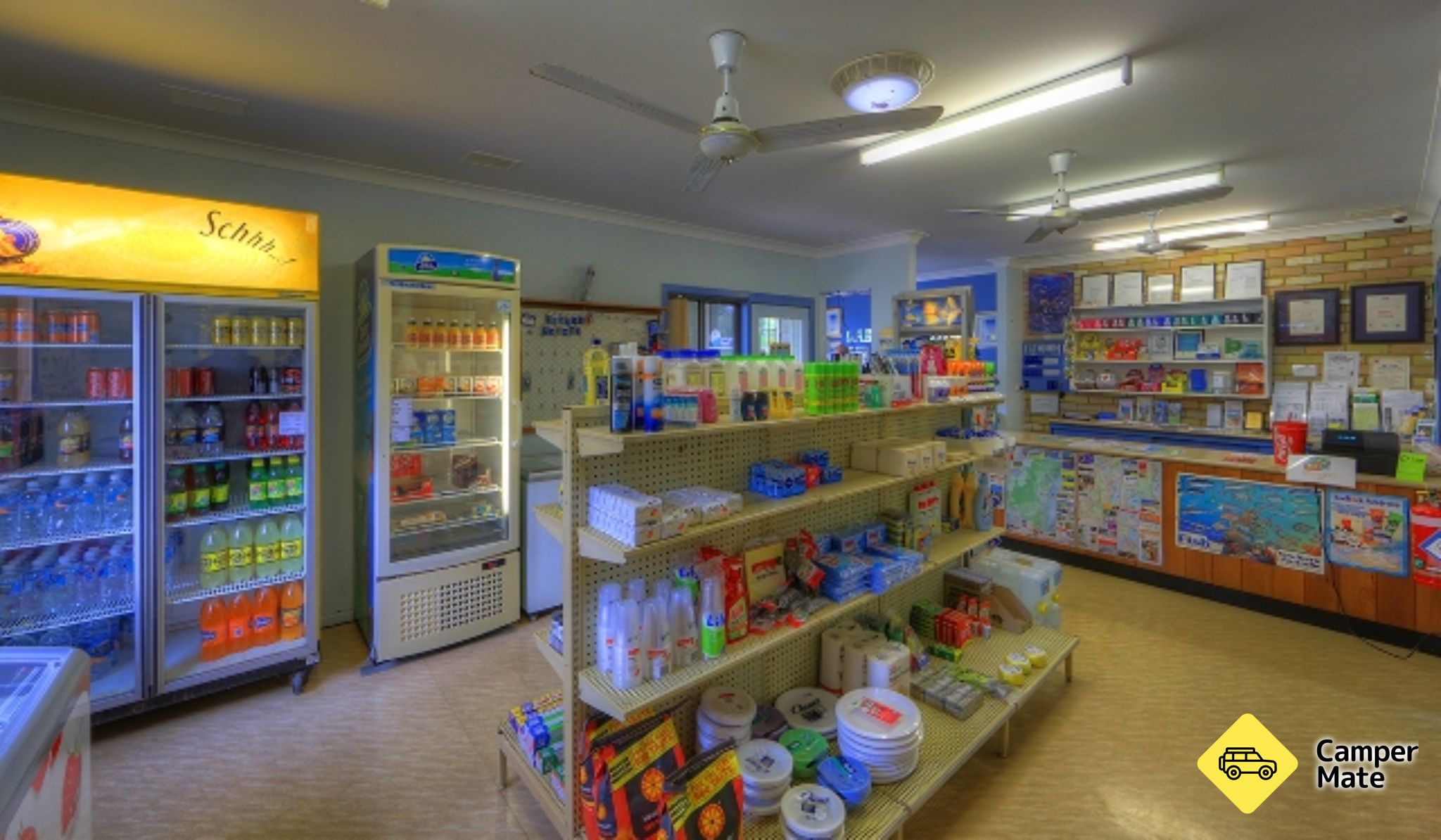 Lakesea Park Holiday Park - Image 3