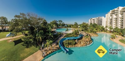 Bluewater Lagoon