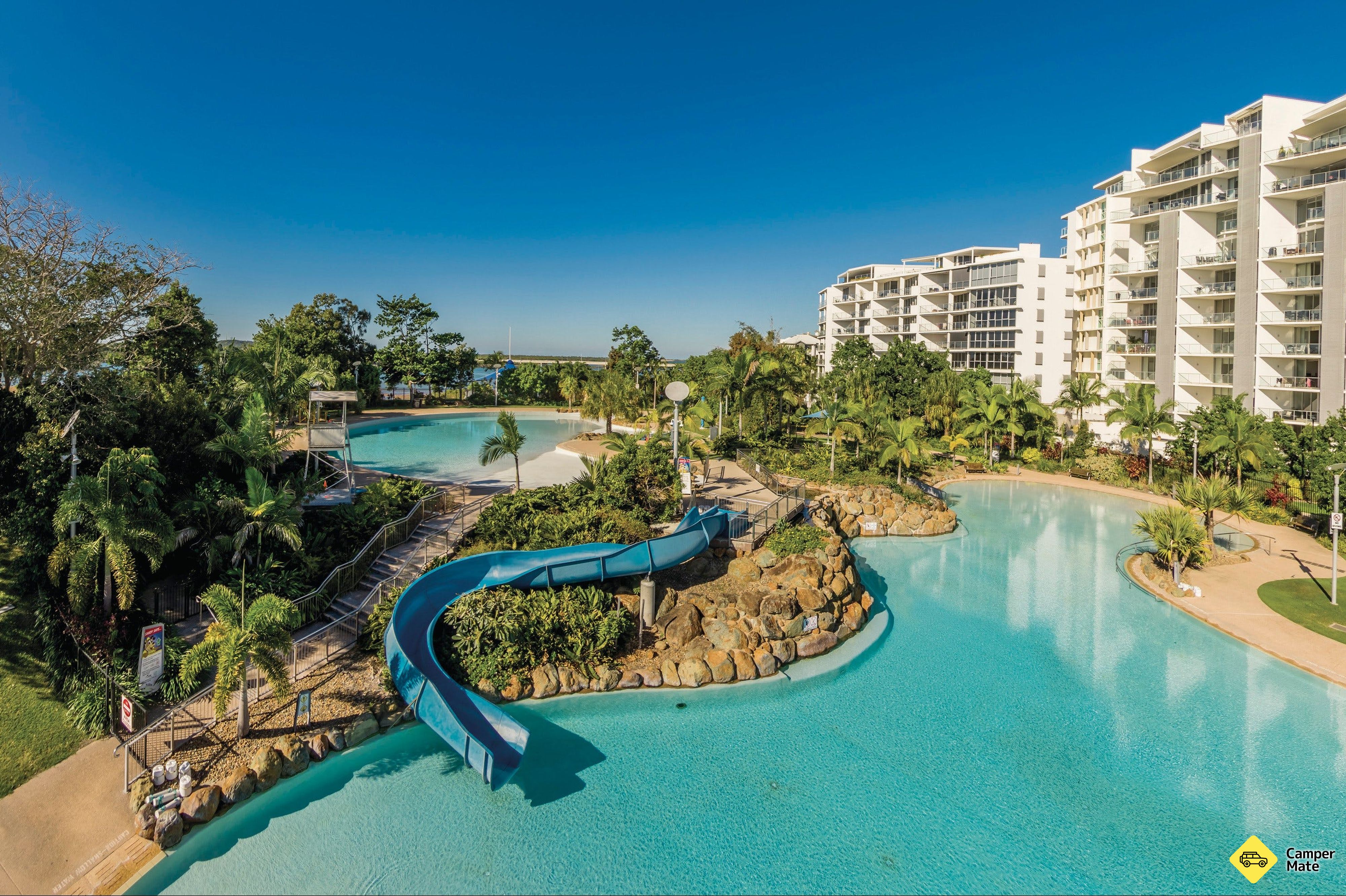 Bluewater Lagoon