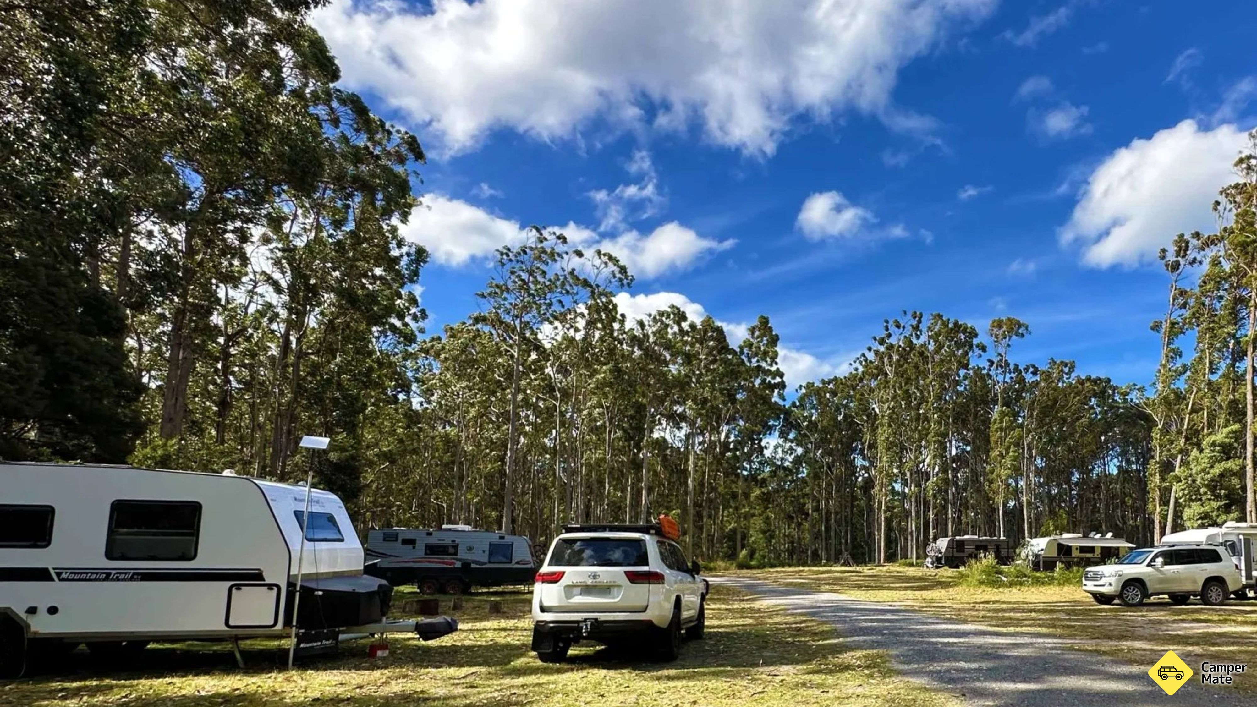 Restauranter i nærheten av Ulverstone Golf Club RV Campground