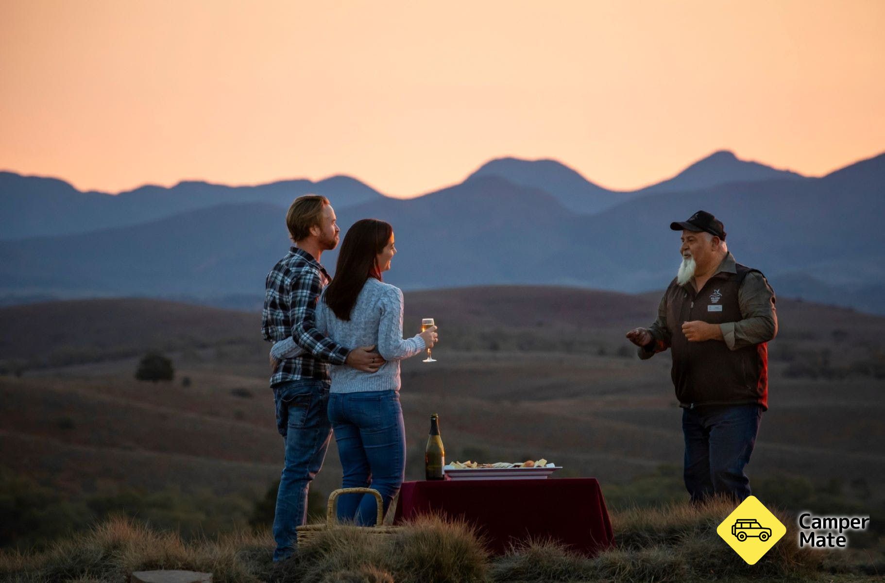 Descubrimiento Resorts - Wilpena Pound - Image 2