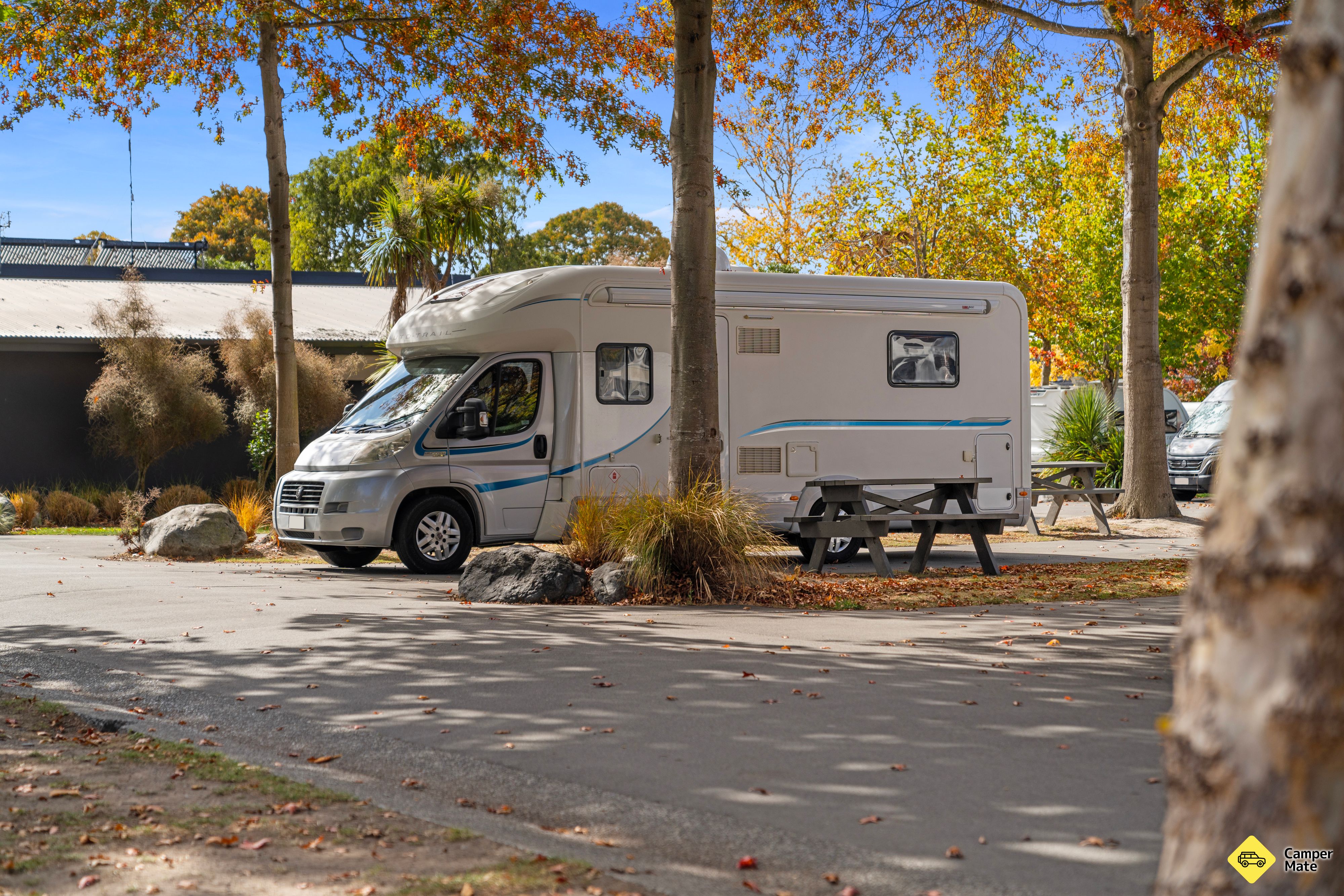 New Zealand Tasman Holiday Parks on Sale