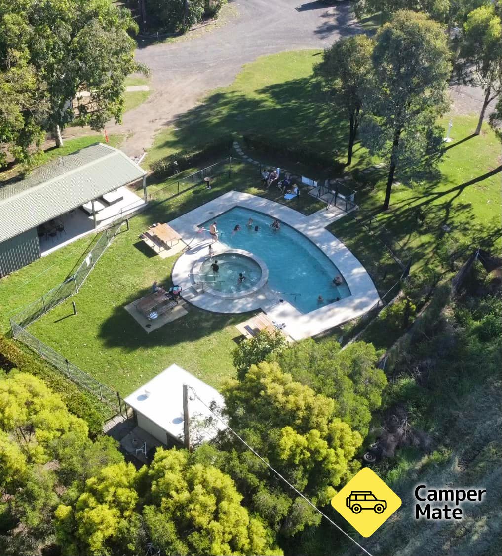 Goondiwindi Holiday Park - Image 3