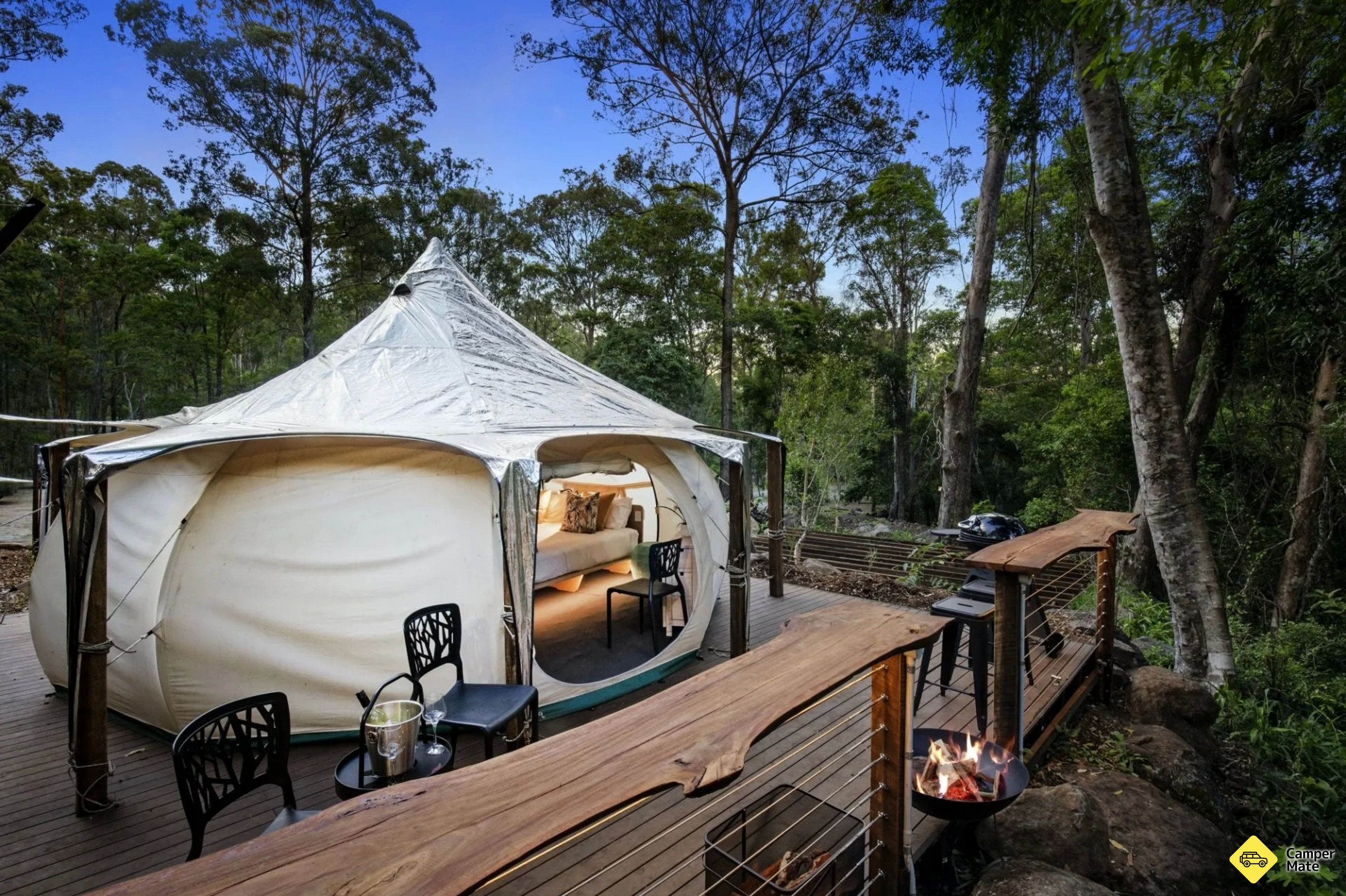 Thunderbird Park Caravan and Camping - Image 3