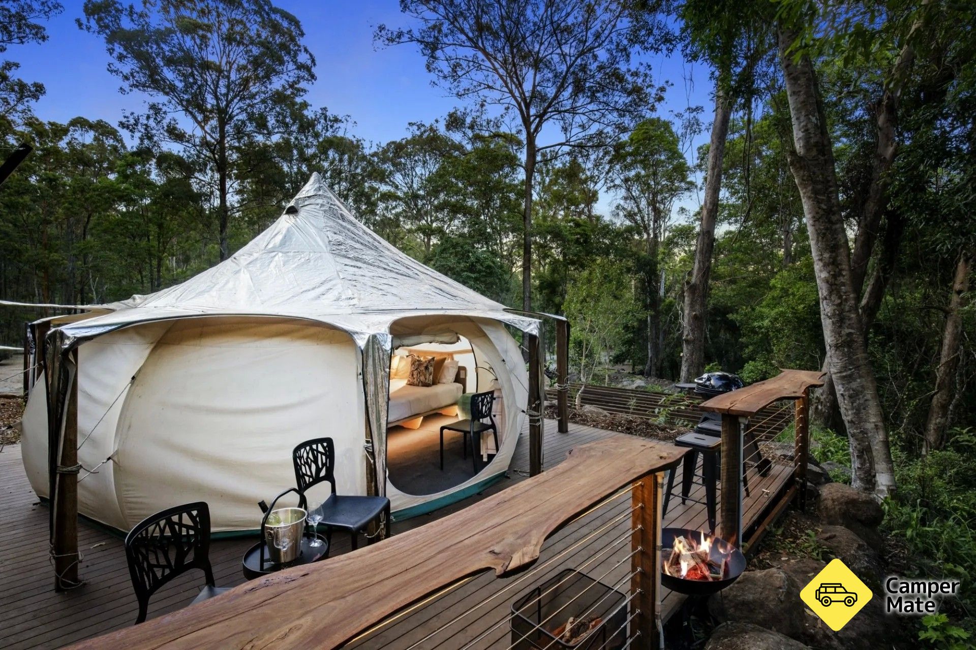 Thunderbird Park Caravan and Camping - Image 3