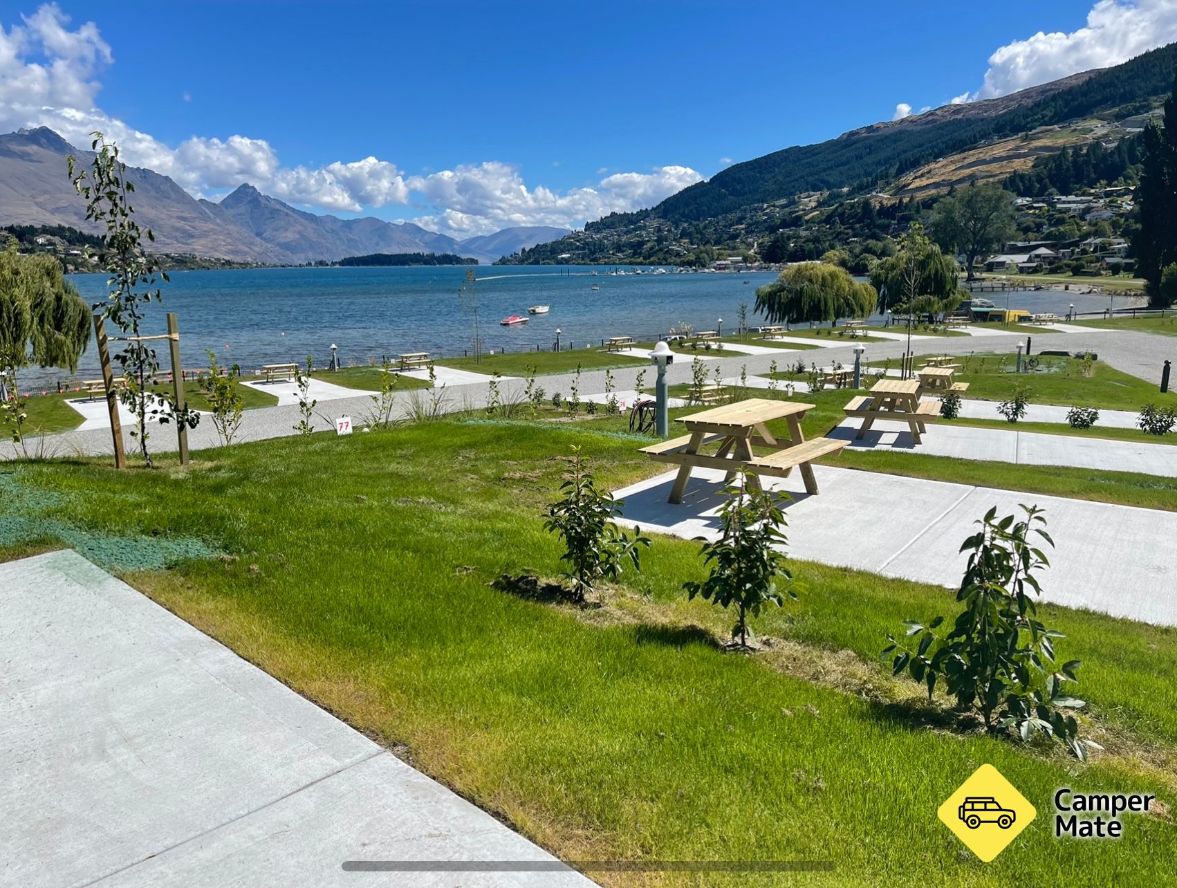 טיסות לQueenstown - Image 2