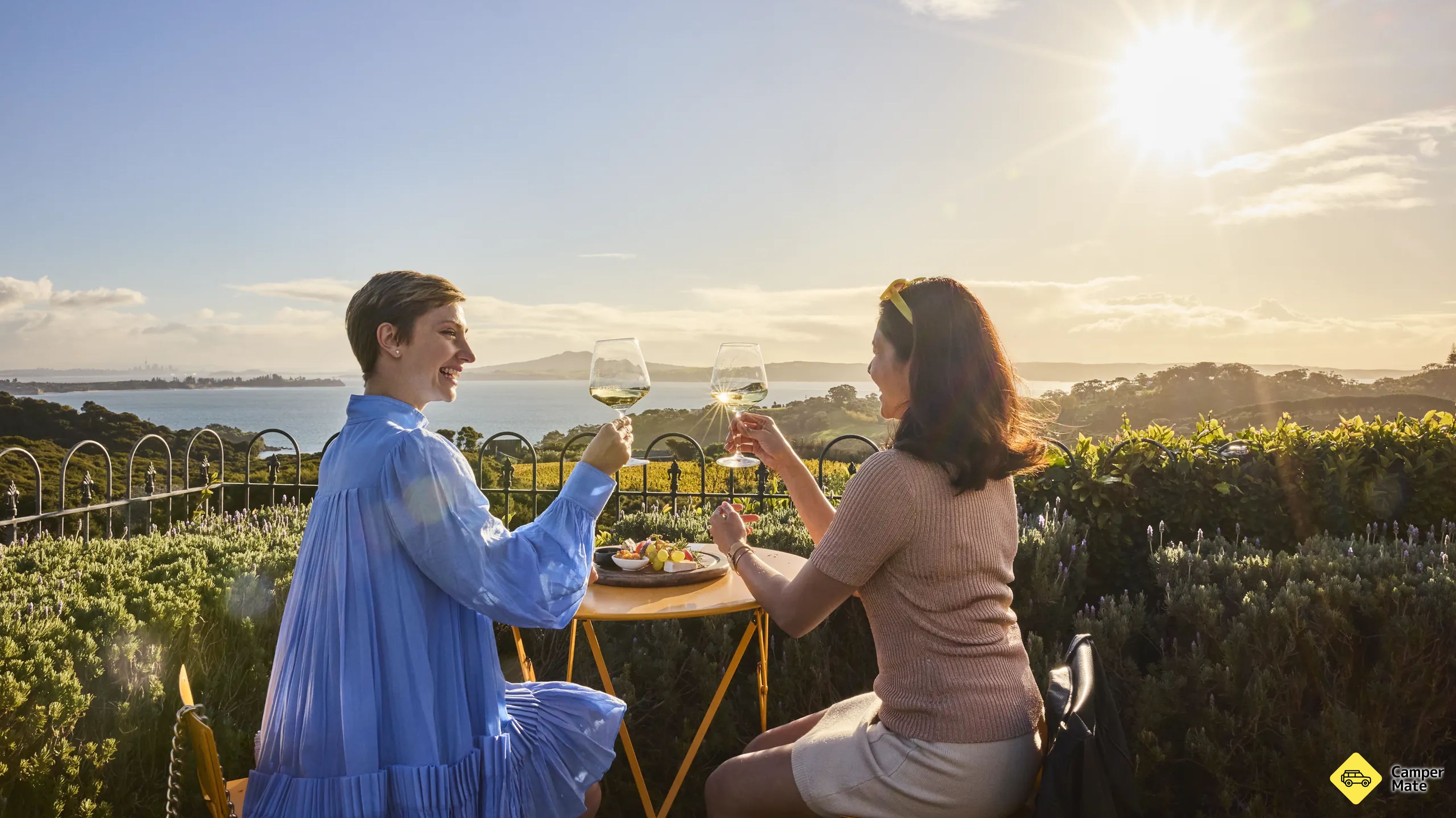 Mudbrick Vineyard