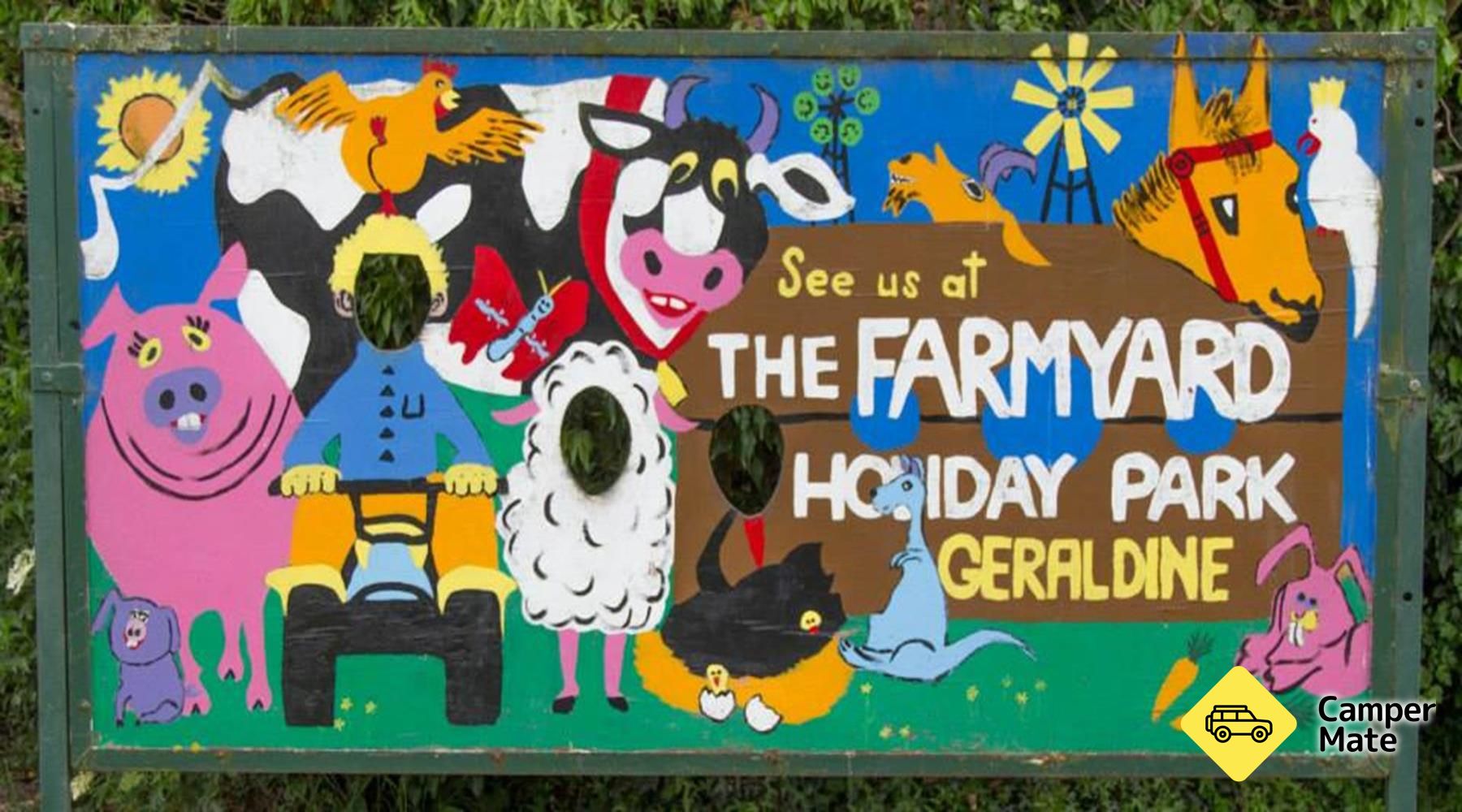 The Farmyard Holiday Park - Image 3