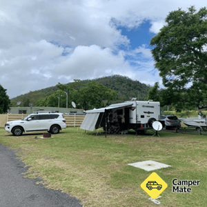 Somerset Park Campgrounds