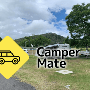 Somerset पार्क कैम्पग्राउंड्स
