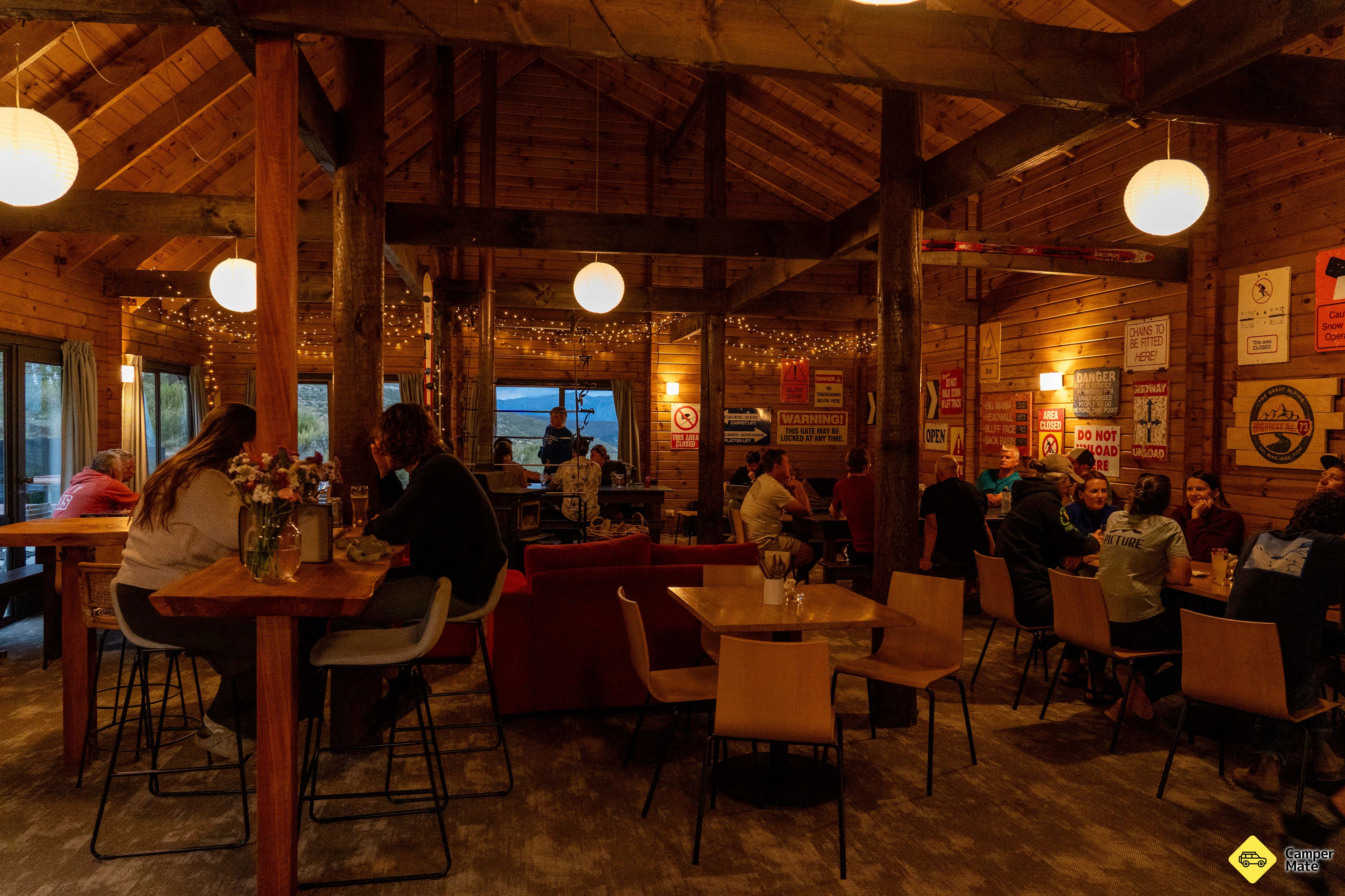 Porters Lodge & RV Park - Image 3