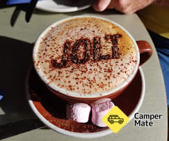 Jolt Coffee House 