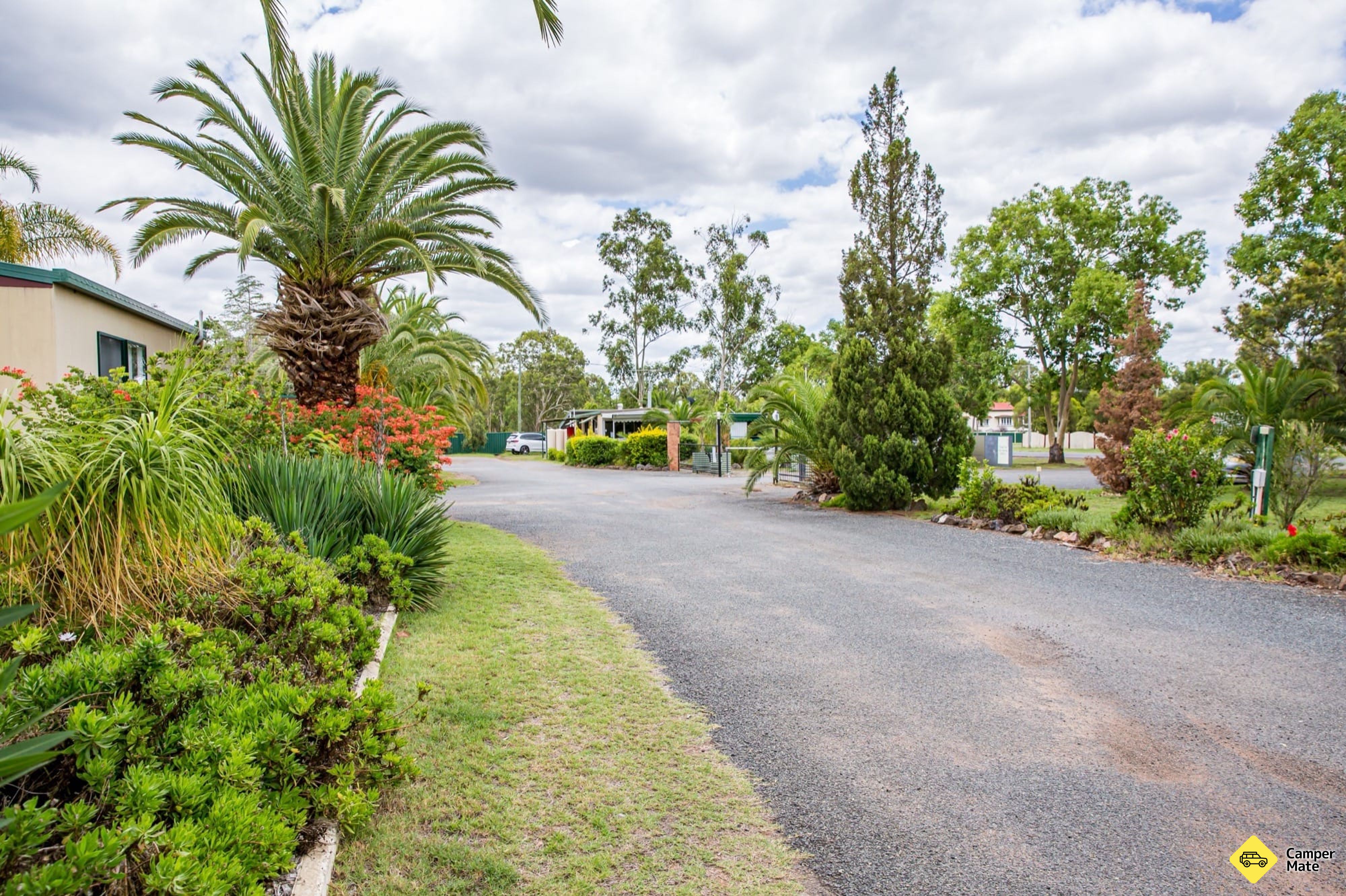 Parques de Homestead Caravan - Image 2