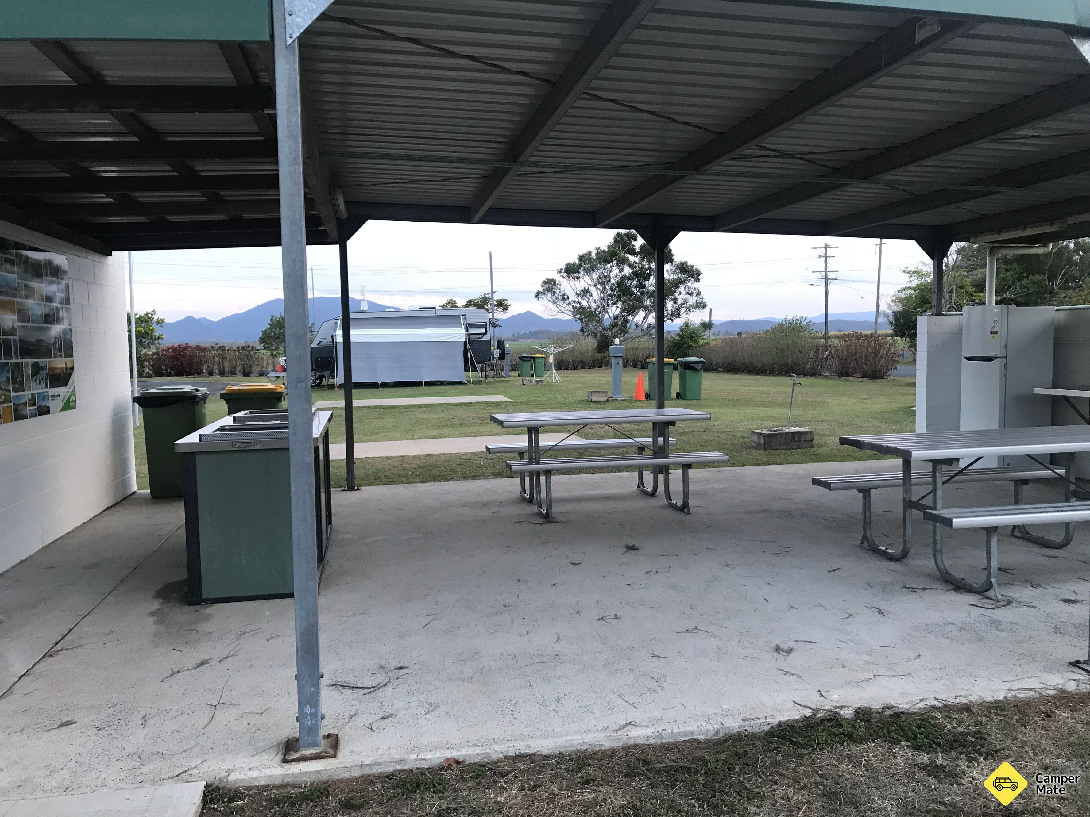 Der Mirani Caravan Park - Image 2