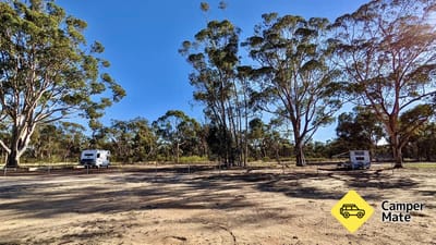 Mogumber Oval and Reserve