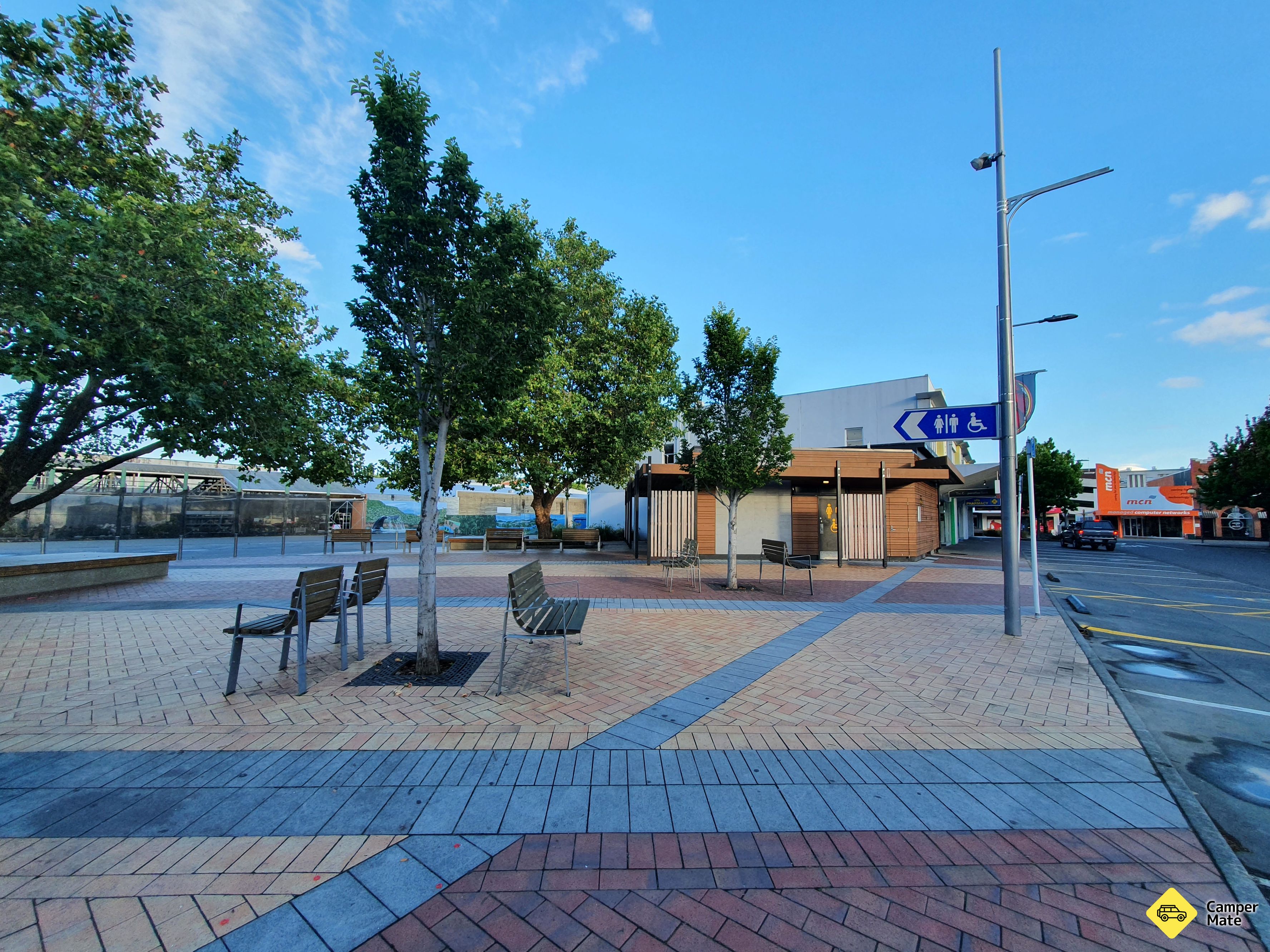 Wynen Street -puistot - Image 2