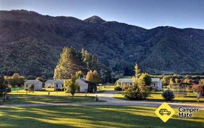 Smiths Farm Holiday Park