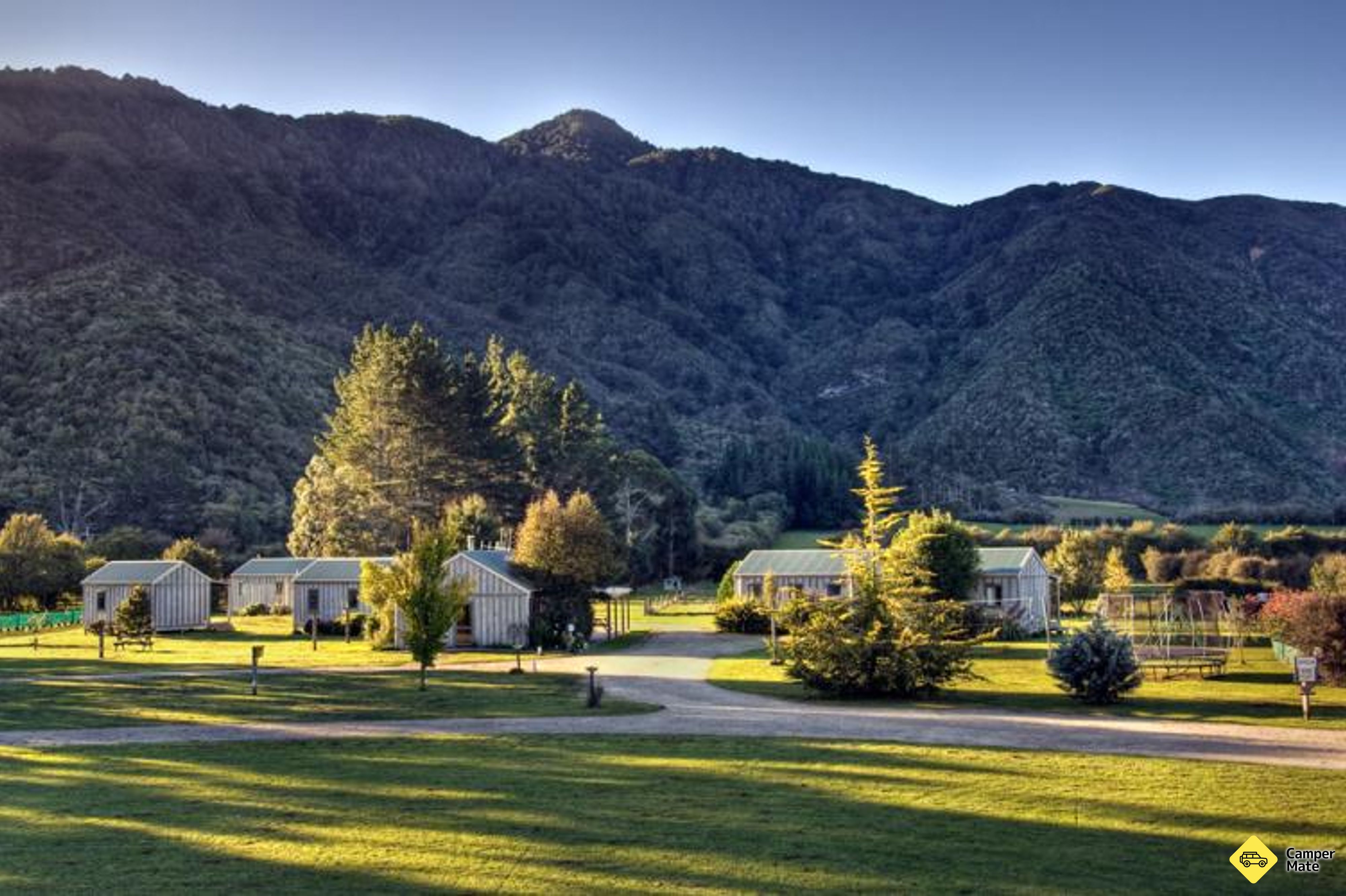 Smiths Farm Holiday Park