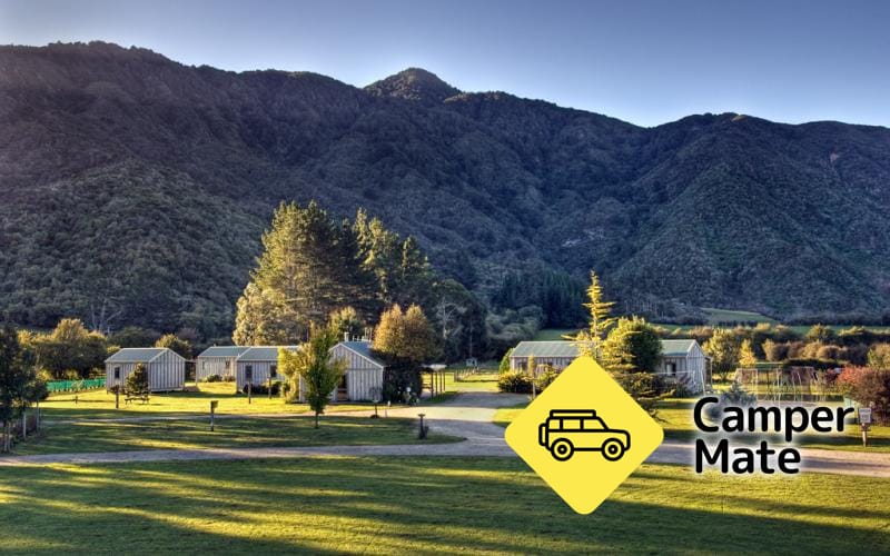 Smiths Farm Holiday Park