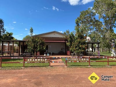 Bramwell Junction Roadhouse